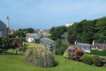 Nocleg ze śniadaniem Blinkbonnie Guest House