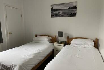 Bed and Breakfast Blinkbonnie Guest House