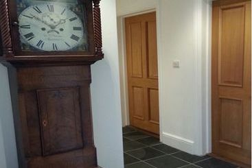 Bed and Breakfast Marine House