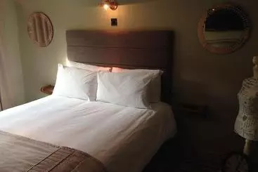 Bed and Breakfast The Waggon Inn