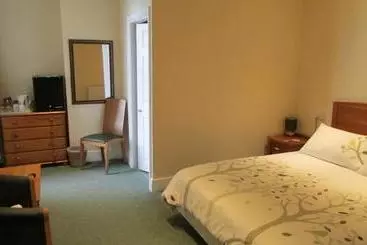 Bed and Breakfast The Wimslow