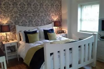 游客公寓 Bruach Lodge