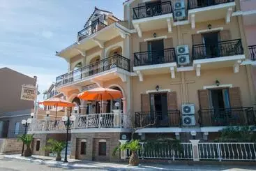 Hotel Aggelos Kefalonia