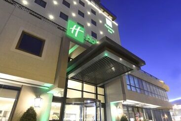 هتل Holiday Inn Bursa City Centre, An Ihg