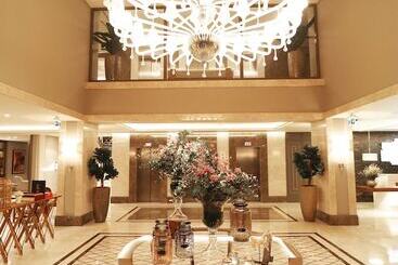 酒店 Holiday Inn Bursa City Centre, An Ihg