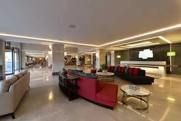 Hotel Holiday Inn Bursa   City Centre, An Ihg