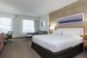 호텔 Holiday Inn San Marcos Convention Center, An Ihg