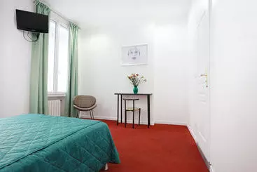 호텔 Ho36 Lyon Opera