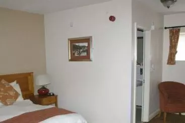 호텔 Old Royal Oak