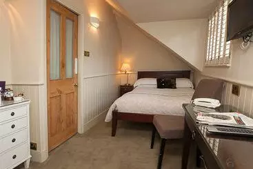 בית מלון כפרי Packfords