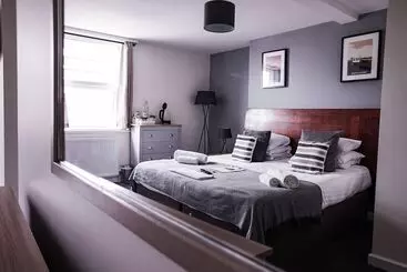 Hotel Starboard Stays