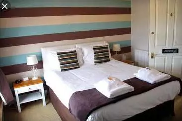 Hotel The Manor House Inn