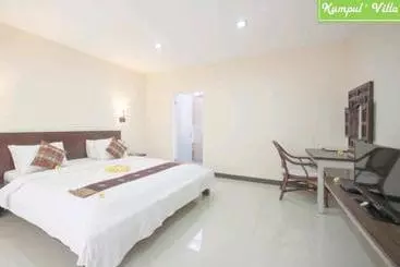 Kumpul Kumpul Seminyak Villa