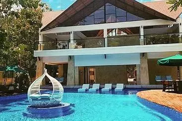 Kumpul Kumpul Seminyak Villa