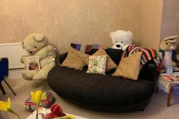 פנסיון Bayhouse