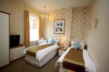 Пансион Bayhouse