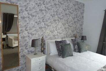 ペンション Gwynfryn Guest House Pembrokeshire