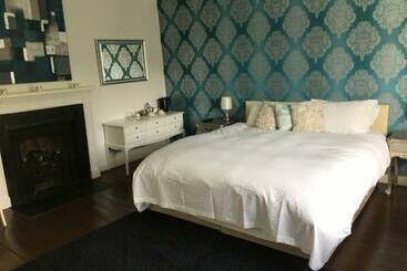 ペンション Instow Barton