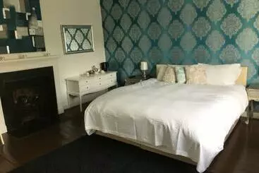 بنسيون Instow Barton