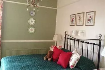 Pensionat Monkgate Guest House