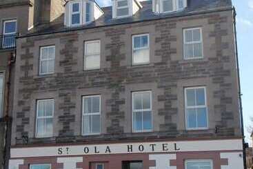 Pansiyon St Ola