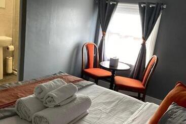 Пансион The Mountview