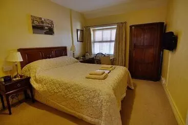 پانسیون Wortley Cottage Guest House