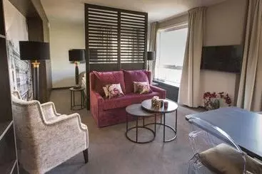 Saga Apartments Oslo