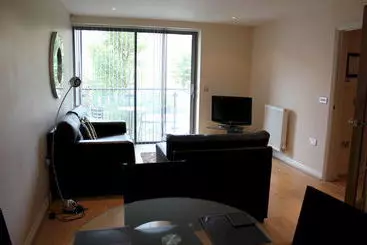 Apartament Spur House House Of Fisher