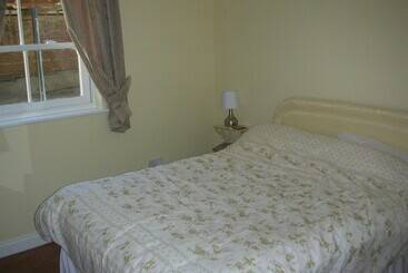 Дом Watermill Farm