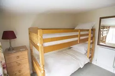 房子 Withy Cottages