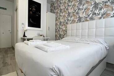 Hotel Ch Tanez Carolina