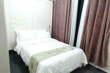 Huoneistohotelli Accommodation Service