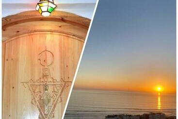 ユースホステル Tourma House