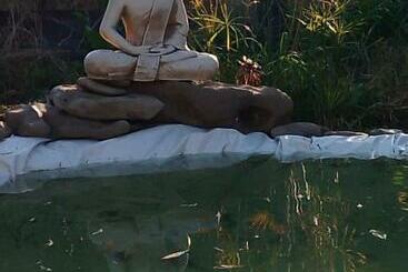 Bed & Breakfast La Casita De Carla