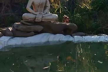 Aamiaismajoitus (B&B) La Casita De Carla