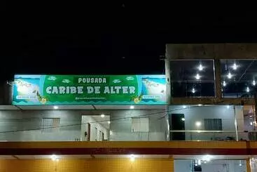Hotel Caribe De Alter
