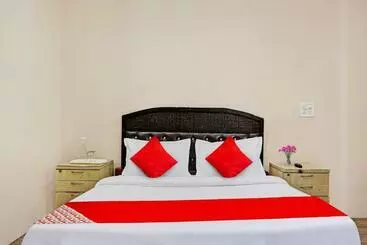 Otel Flagship The Grand Cosmos