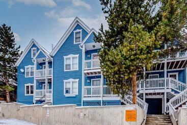 هتل Park City Bliss