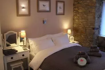 مبيت وإفطار Ferndale House