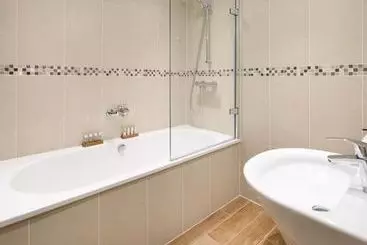 Nocleg ze śniadaniem Hill Farm