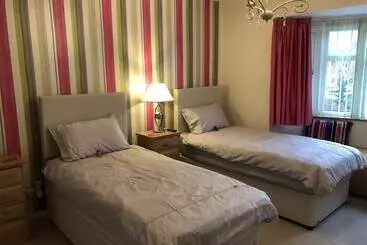 Bed and Breakfast Lamorna