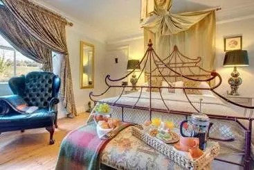 צימר Mill House Cottage