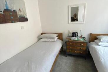 Bed and Breakfast The Sandhaven