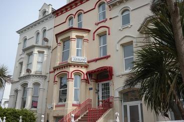 酒店 Adelphi Guest House