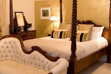 فندق Brasteds Lodge