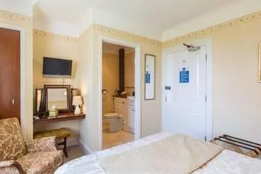 酒店 Bucklawren Farm