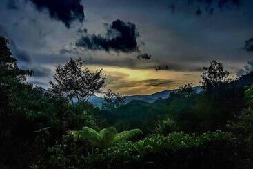 ホテル Condominio Shallon Adonai