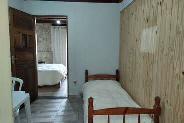 酒店 Condominio Shallon Adonai