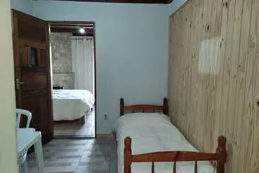 Hotel Condominio Shallon Adonai